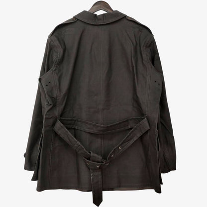 RRL 2013 Sanders Military Pilot Coat