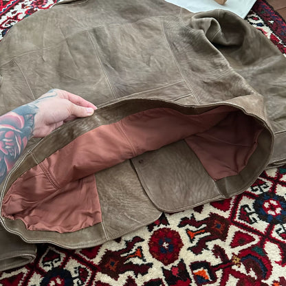 visvim 24AW Eton Jacket in Perfect Condition