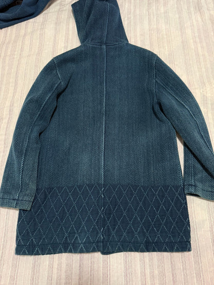 Porter Classic Kendo Duffle Coat