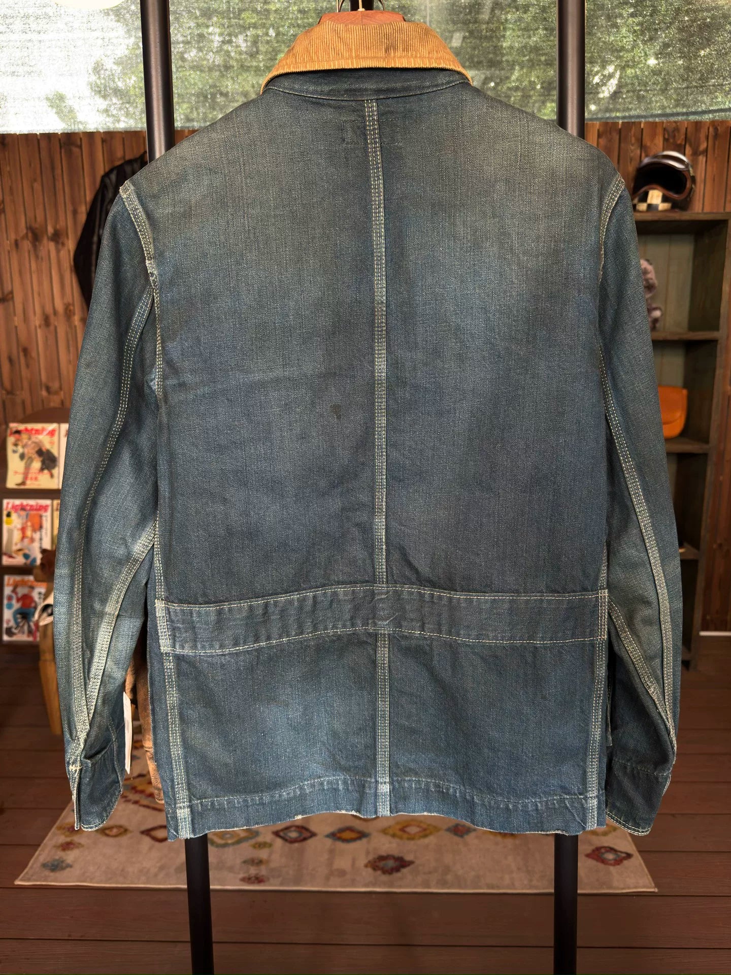 Polo Jeans Company Denim Jacket