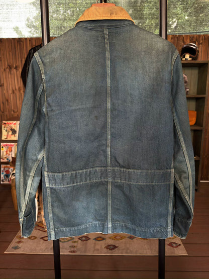 Polo Jeans Company Denim Jacket