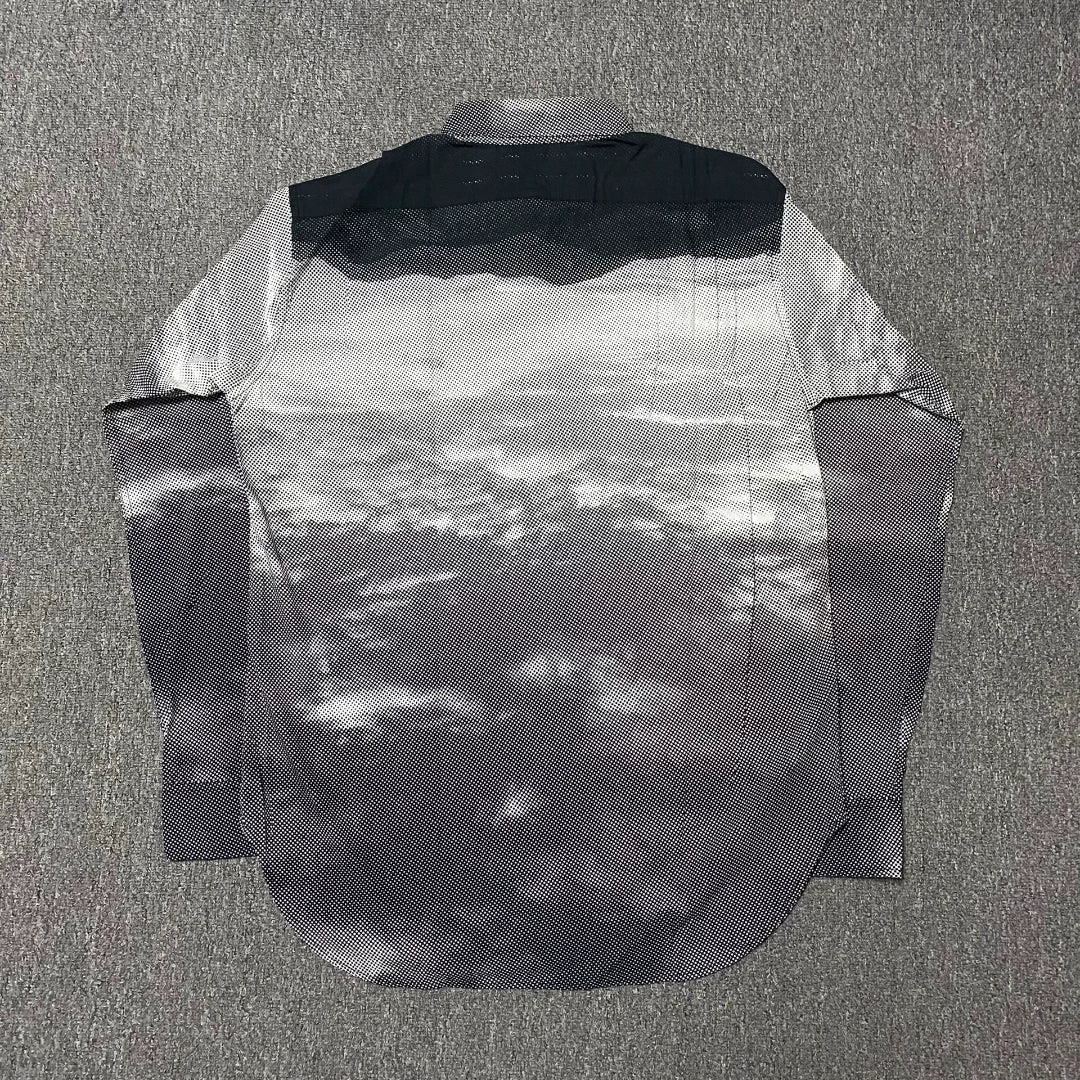 CAVEMPT Building Shirt