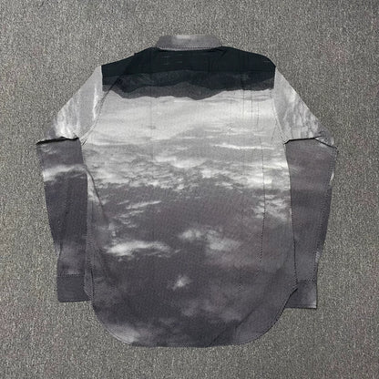 CAVEMPT Building Shirt