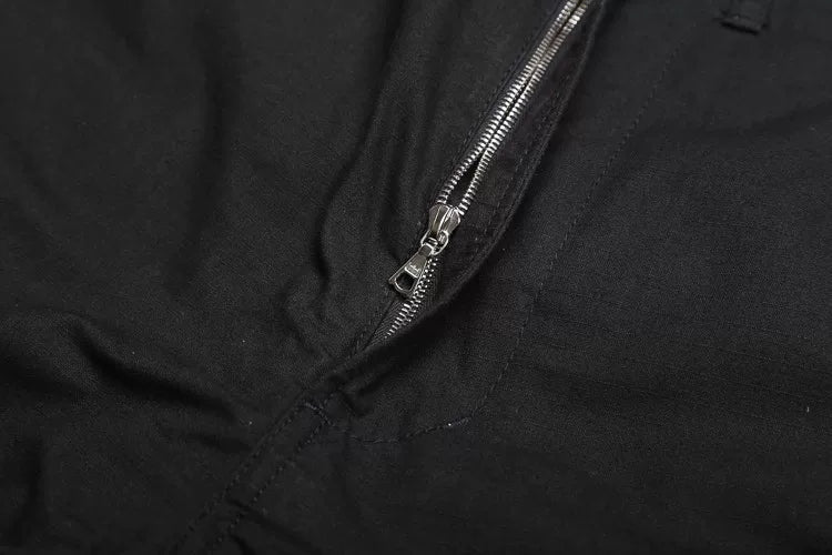 visvim Eiger Giza Cargo Shorts