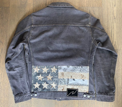 visvim 18AW ICT 101 Denim Jacket