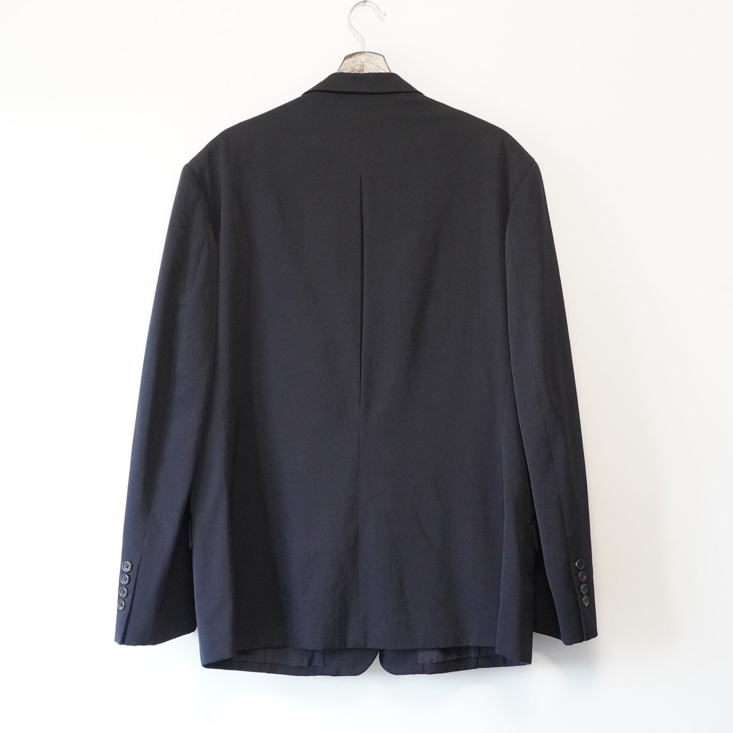 Yohji Yamamoto Double Layer Jacket 1995