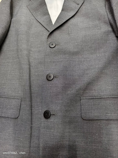 VISVIM 25SS FALKLAND BLAZER (W/L)