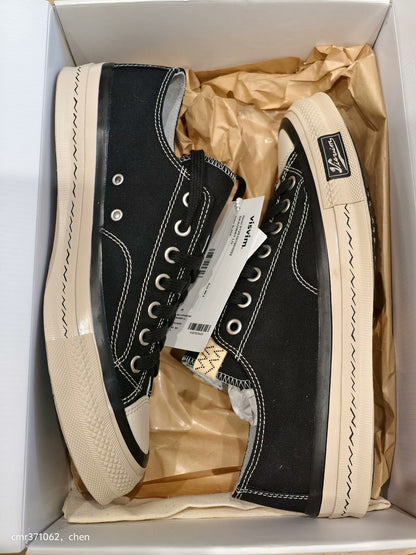visvim 25ss Skagway Lo