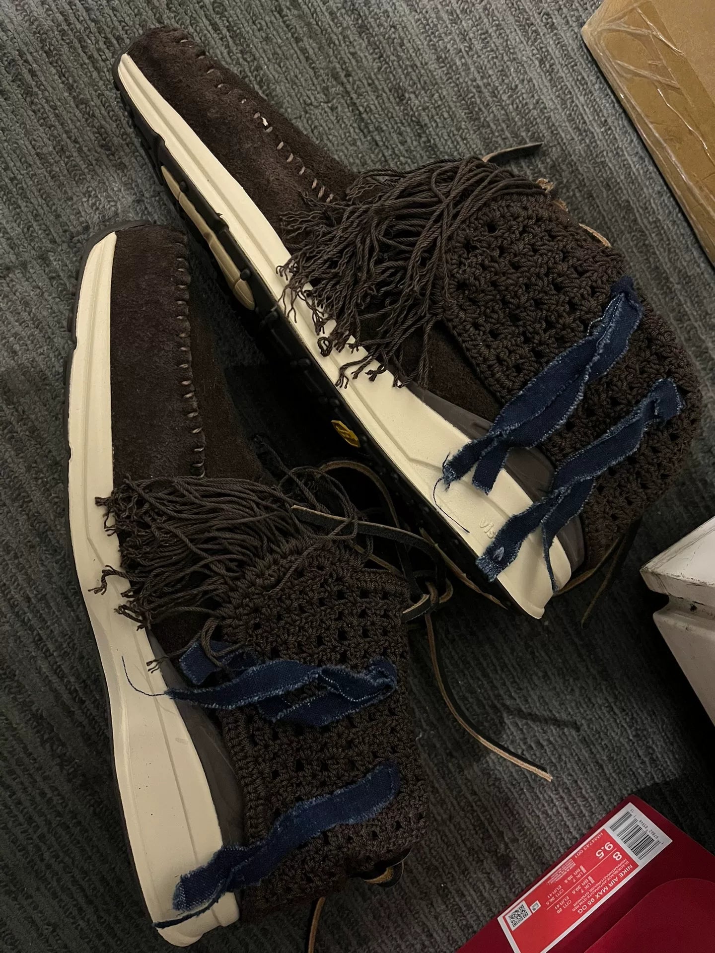 visvim FBT OPPIAN JP