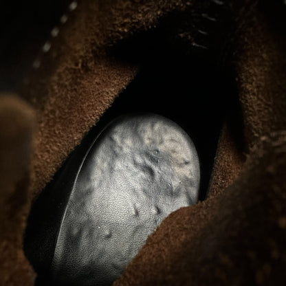 White's SD55 Work Boots Horween CXL