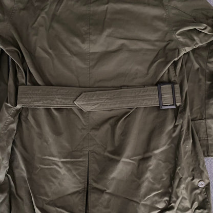 The Real McCoys MJ20010 Vintage Trench Coat