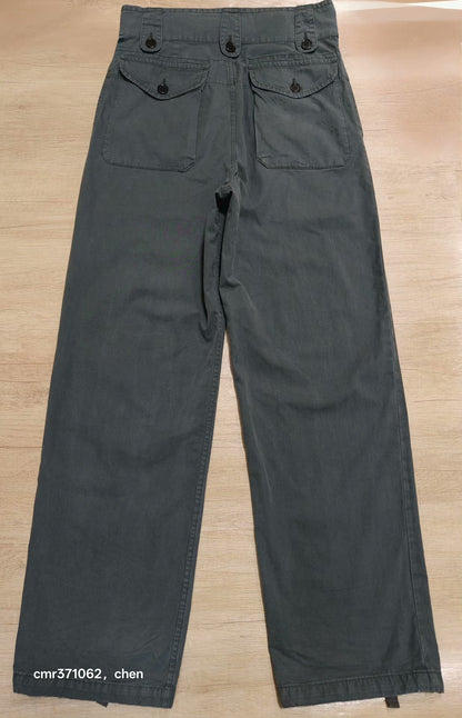 VISVIM 21SS CORONEL PANTS