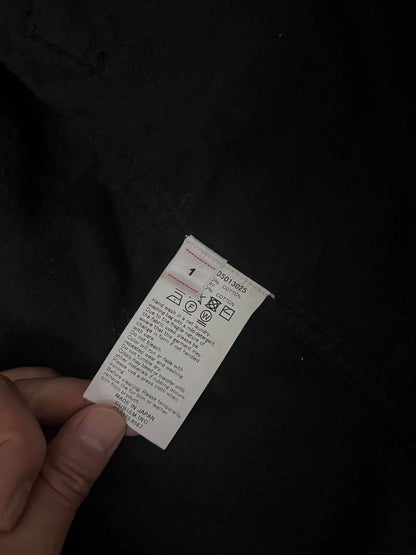 VISVIM 19SS CURSO PARKA FZ