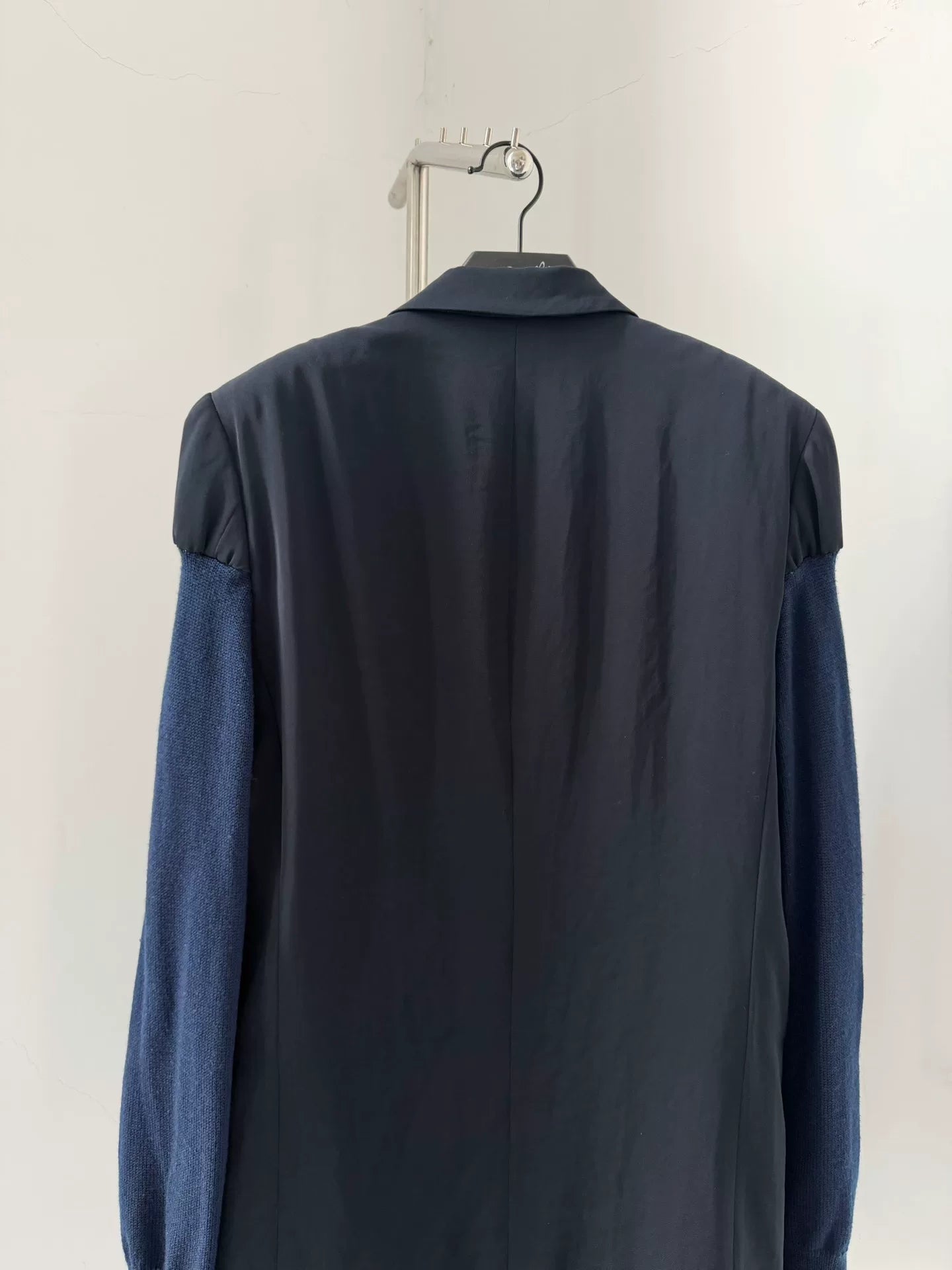 Comme des Garçons 1993 Mainline Blazer