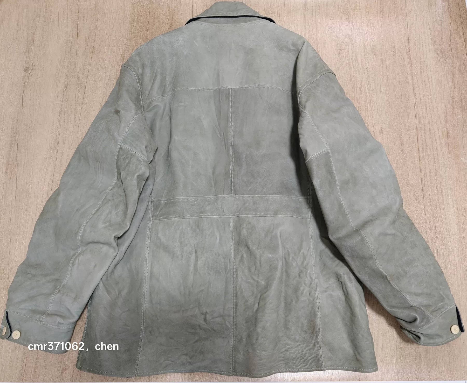 Visvim 24AW COGAN JKT IT