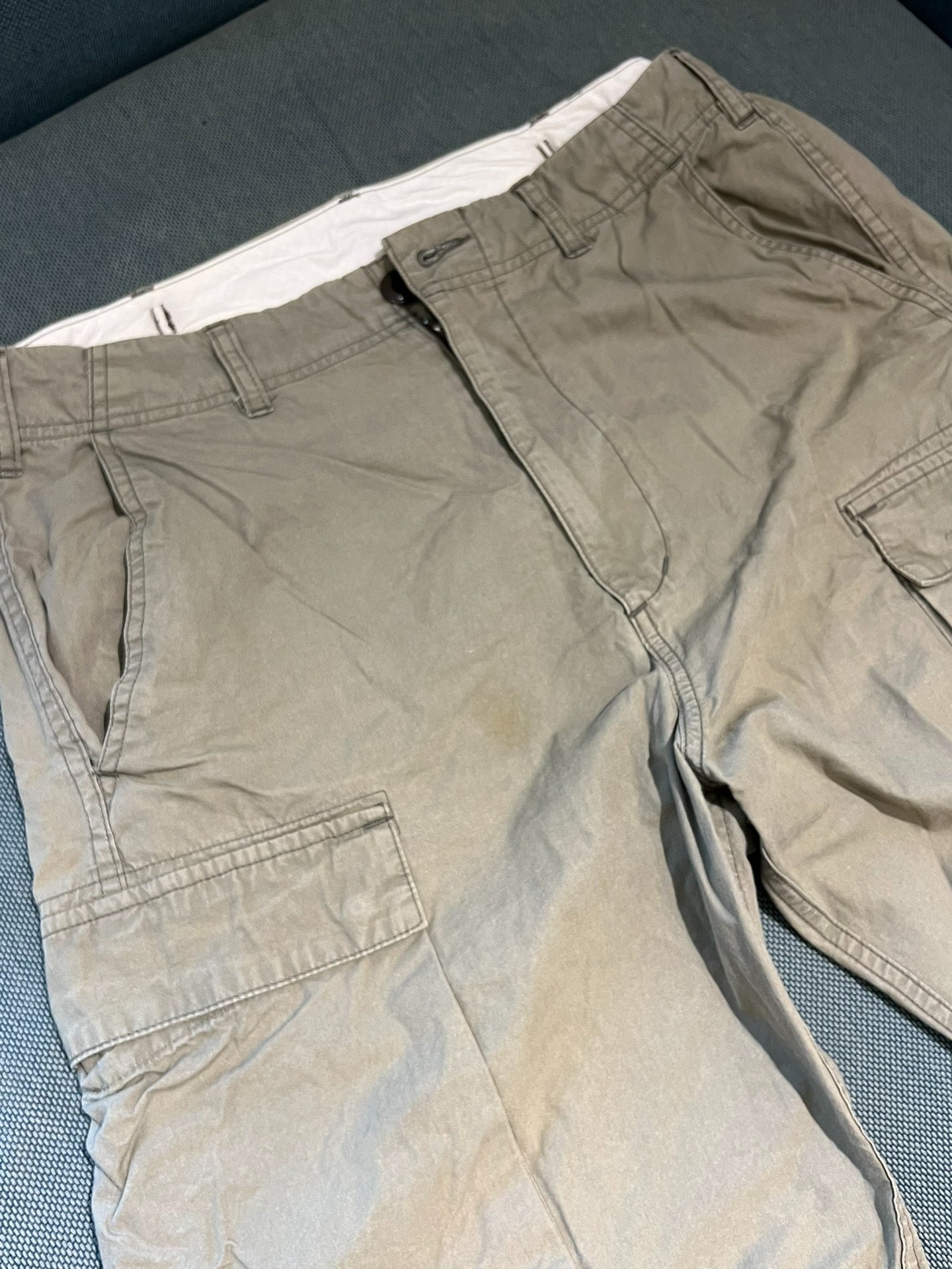 NEIGHBORHOOD MIL-BDU/C-PT Cargo Pants