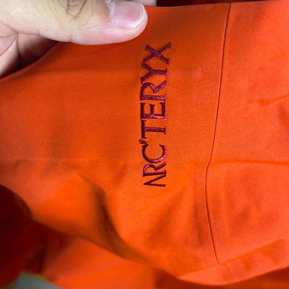 Arcteryx MACAI DOWN JACKET GTX