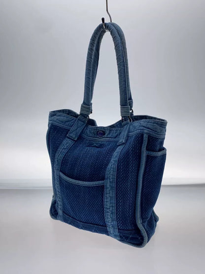 Porter Classic KENDO SASHIKO Tote Bag