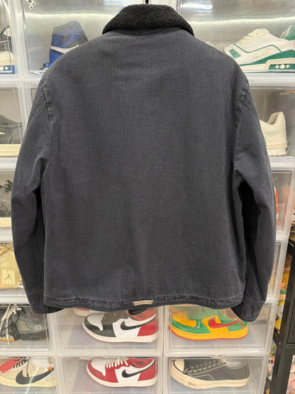 Chrome Hearts N1D Deck Jacket