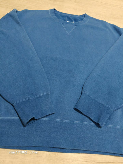 visvim 25SS Jumbo SB Sweat N.D