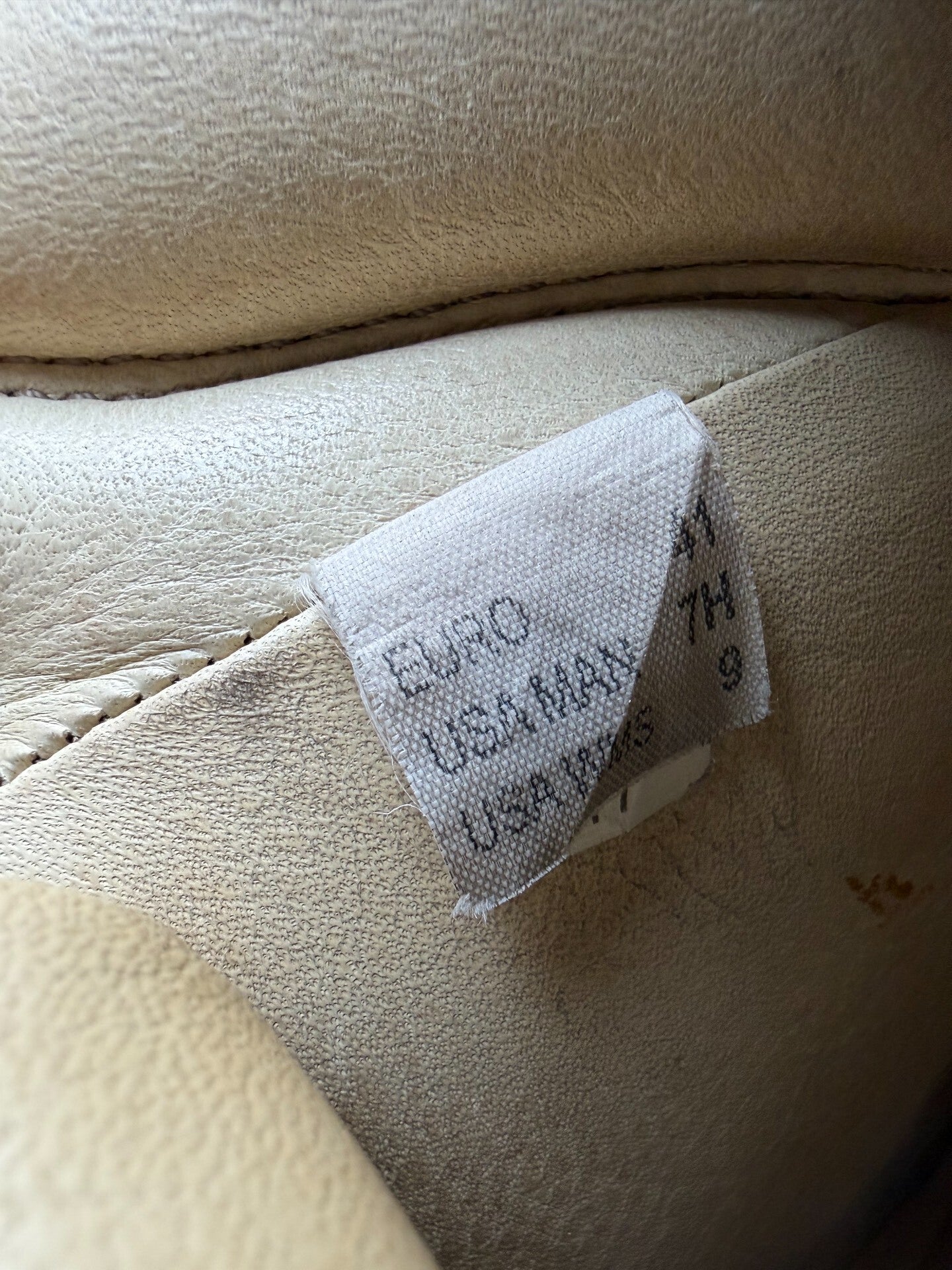 Zamberlan Hiking Shoes Size 41