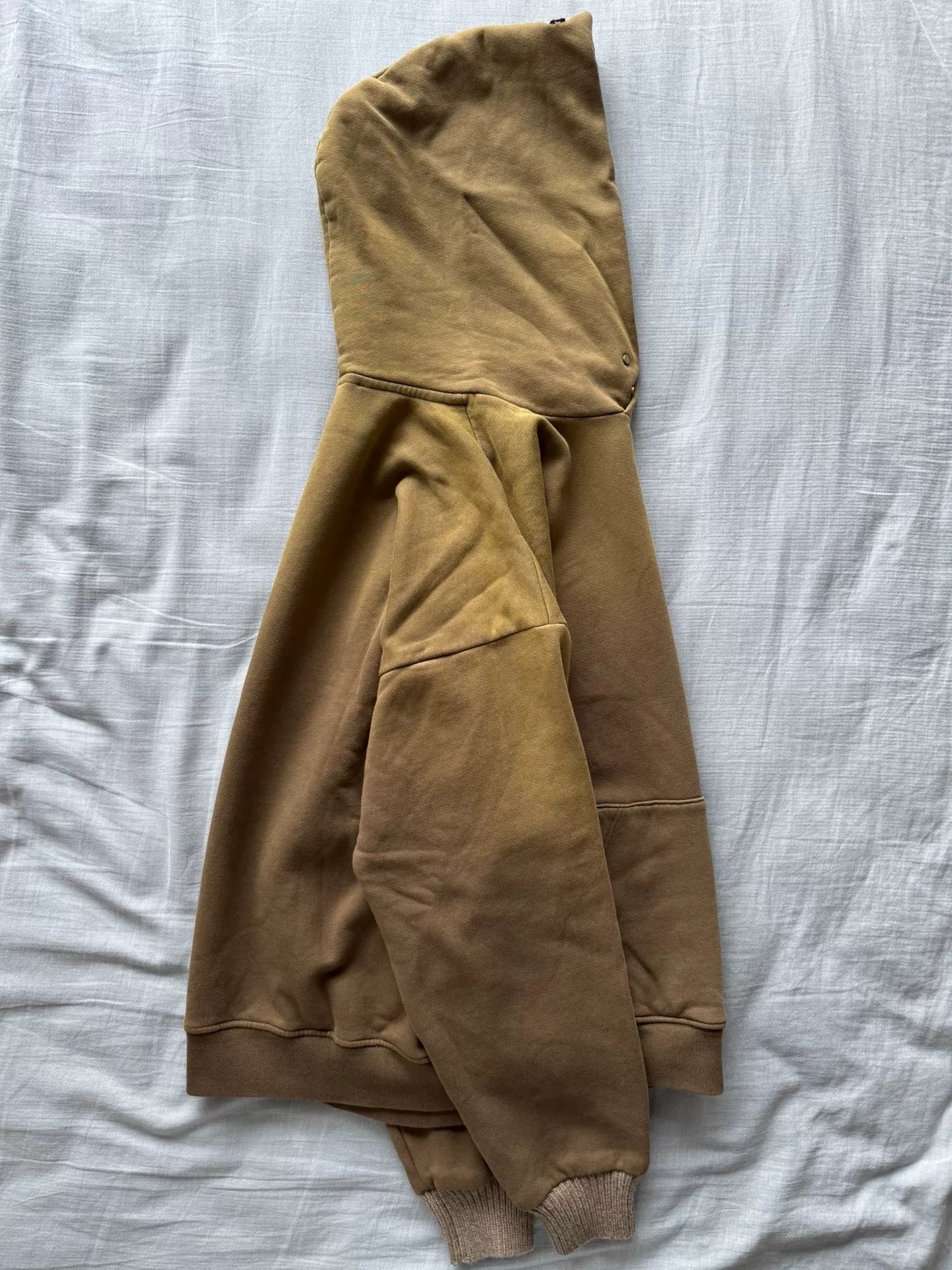 Fear of God 7th Sun-Faded Hoodie