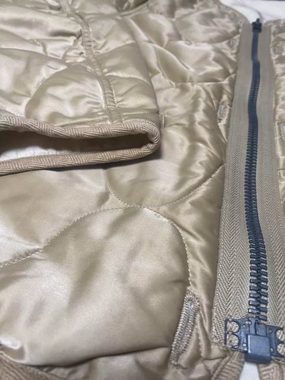 visvim 19AW IRIS LINER JKT