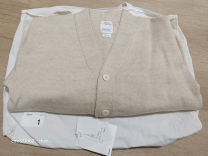 visvim 21SS Selmer Cardigan