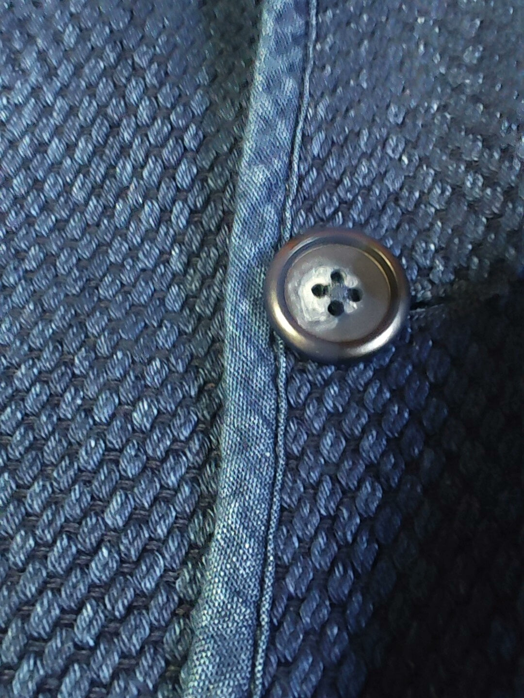 porter classic kendo fabric coat size 2