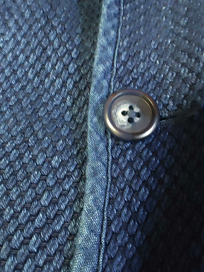 porter classic kendo fabric coat size 2