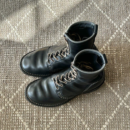 Wesco Japan Jabmaster 9165 Boots