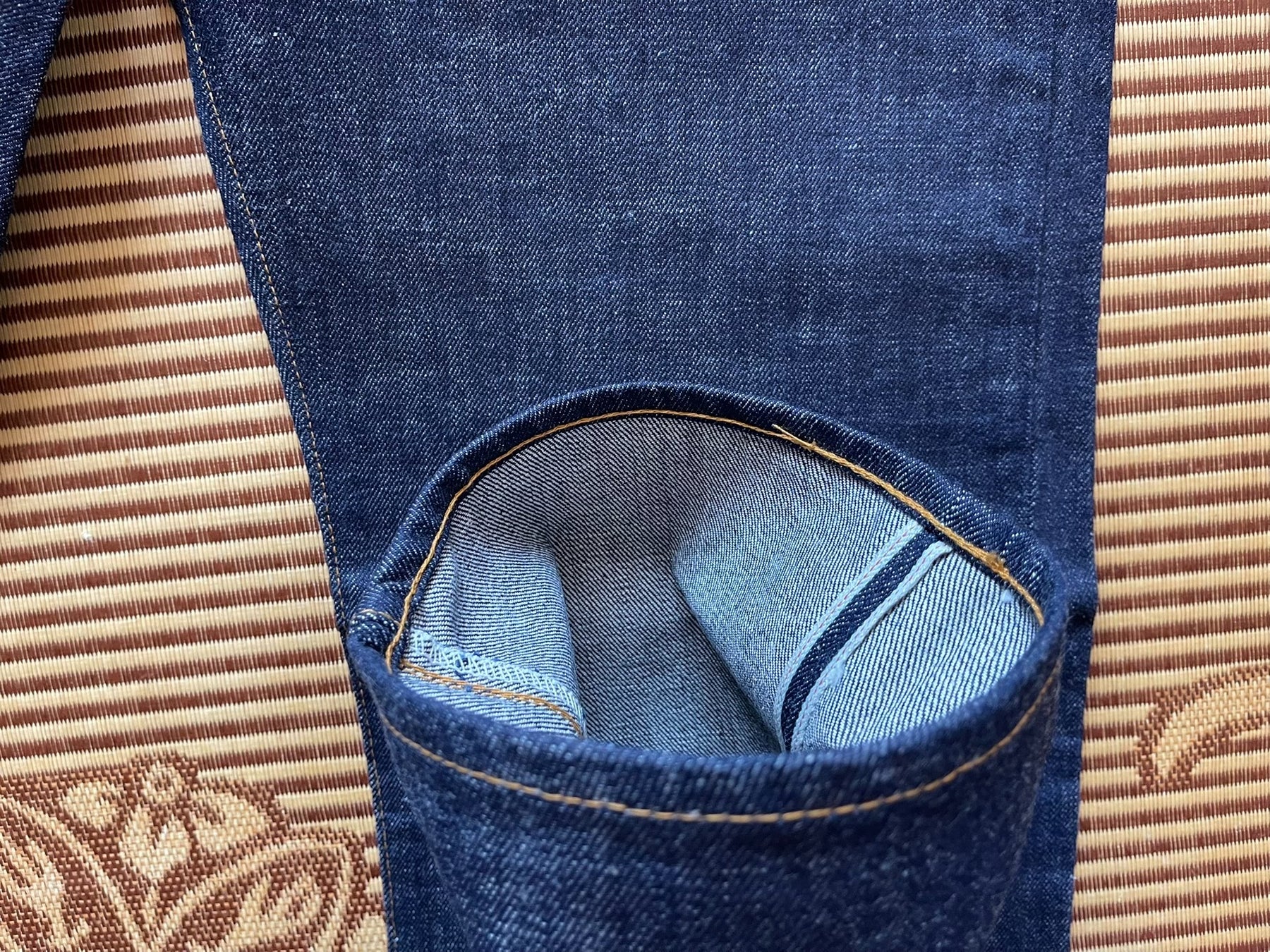 Levi's LVC 501XX 1947 Jeans