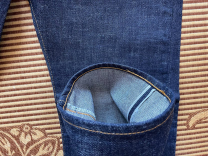 Levi's LVC 501XX 1947 Jeans
