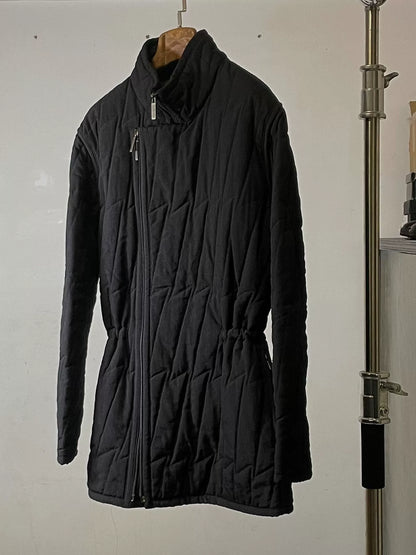 dirk bikkembergs 90s double zip jacket