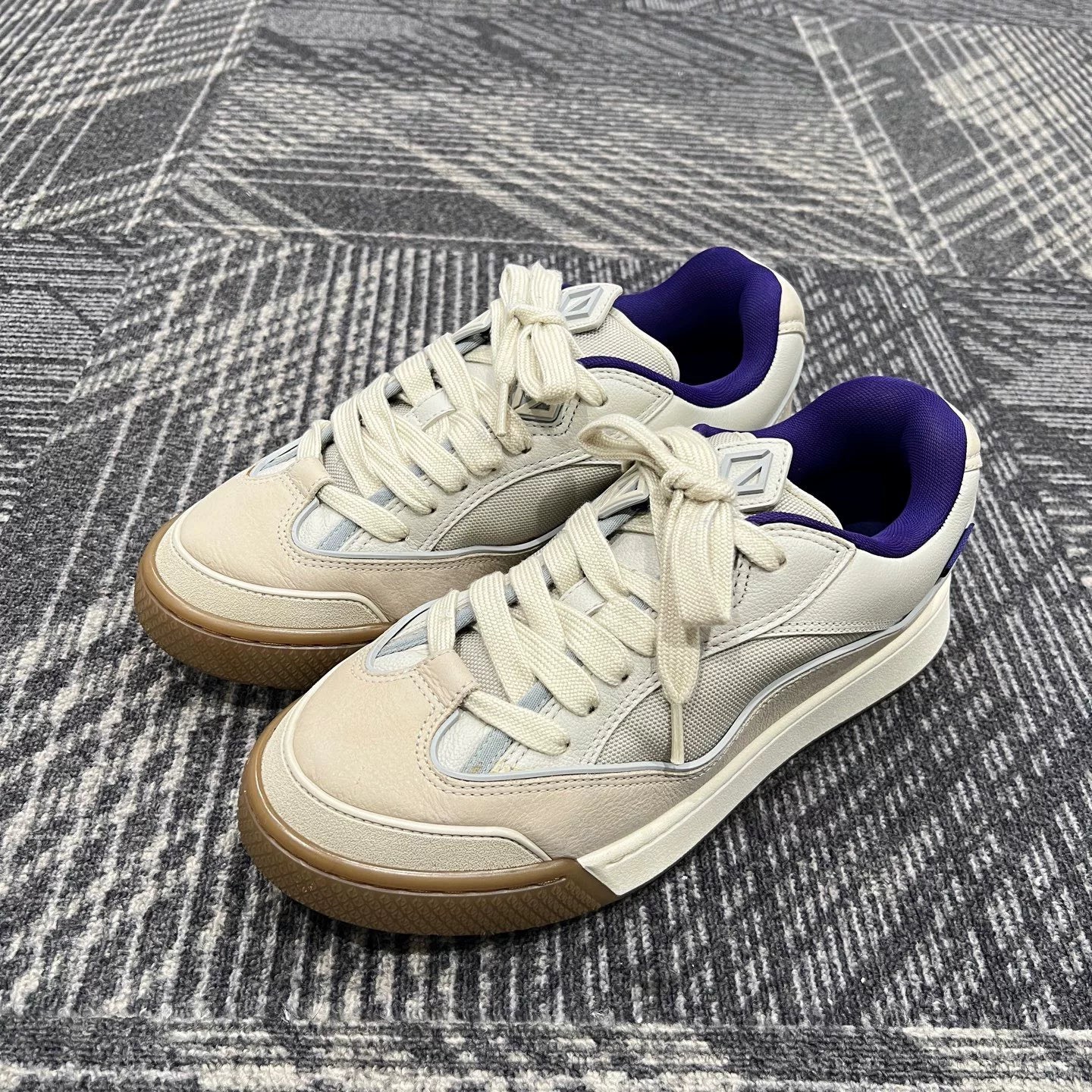 Cactus Jack x DIOR B713 Sneakers