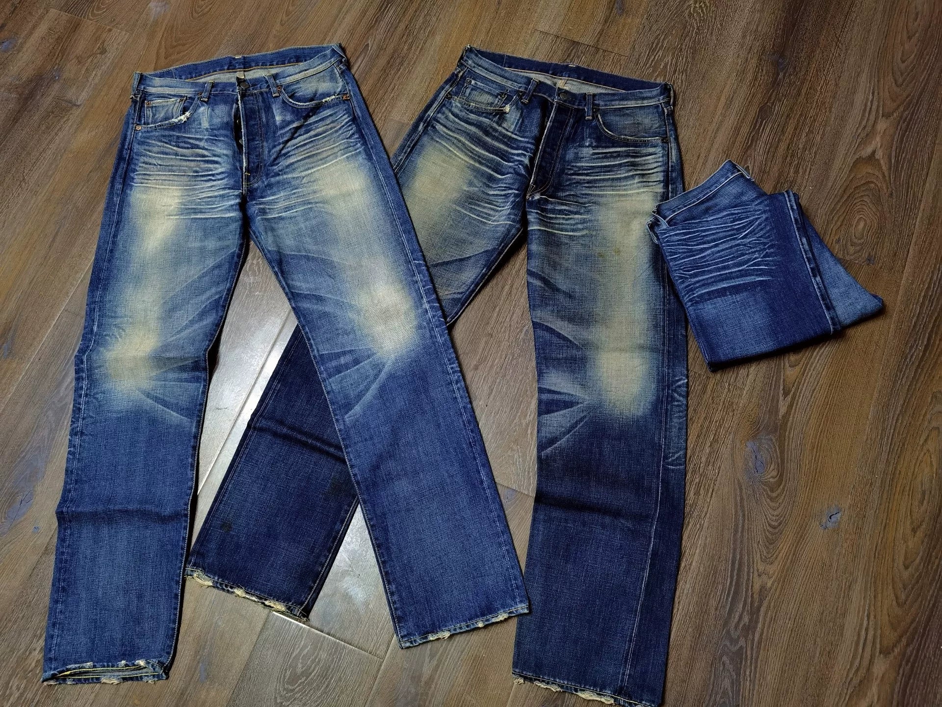 LVC Jeans W34 W36