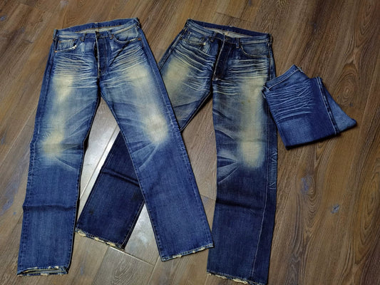 LVC Jeans W34 W36