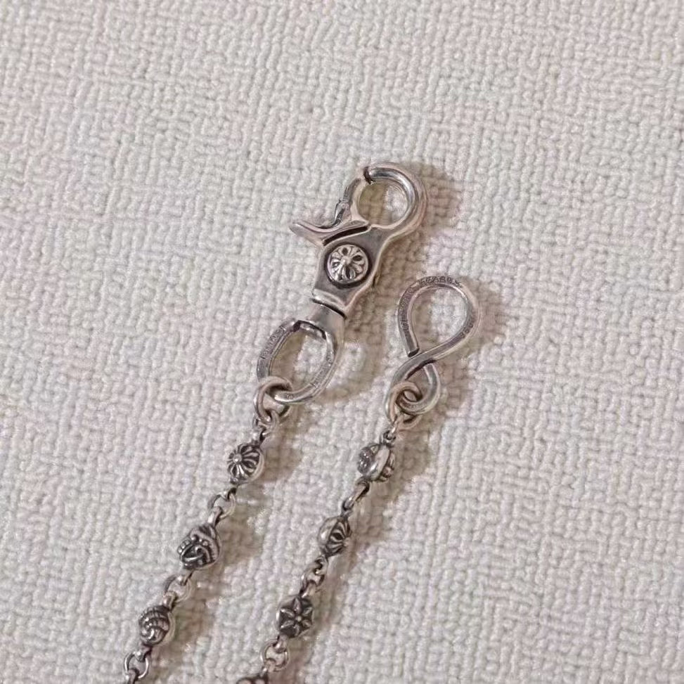 Chrome Hearts Lobster Clasp Pant/Bag Chain