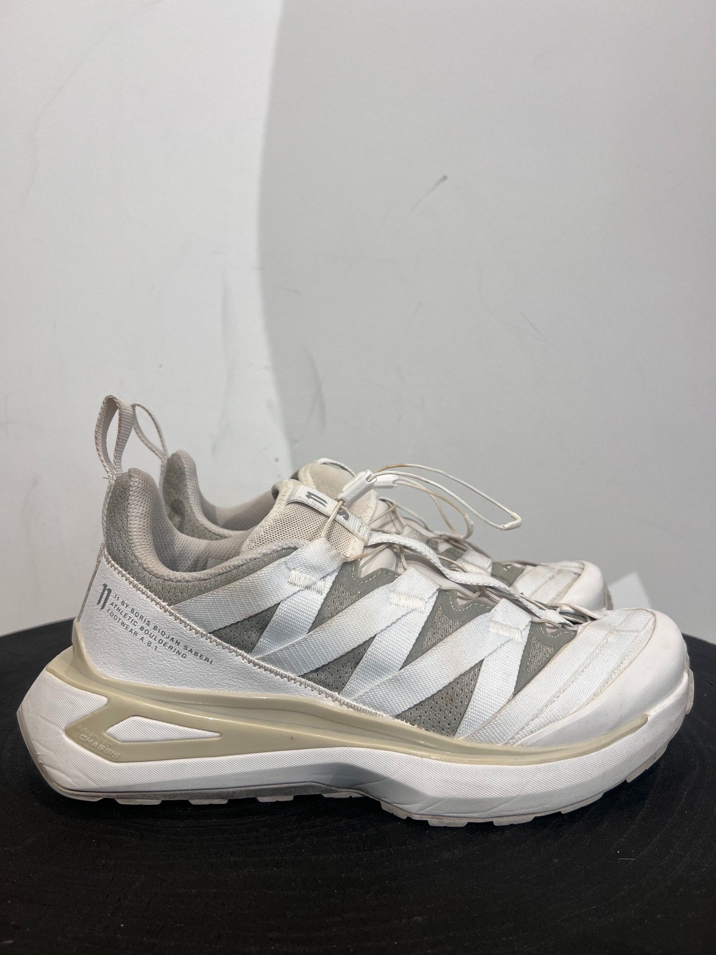 Boris Bidjan Saberi x Salomon Sneakers