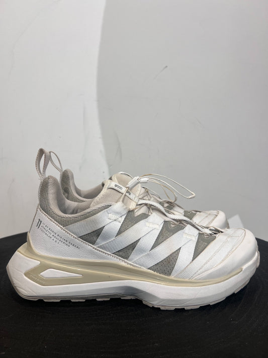 Boris Bidjan Saberi x Salomon Sneakers