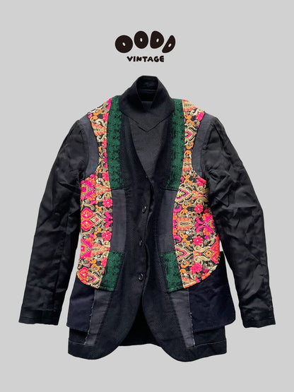 Comme des Garcons Homme Plus Double-Sided Jacket