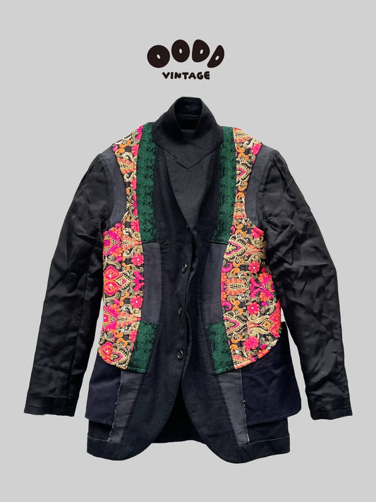 Comme des Garcons Homme Plus Double-Sided Jacket