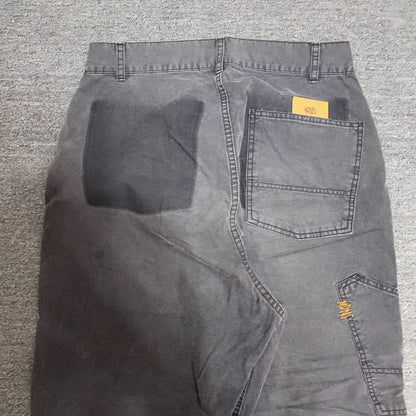 MADNESS 20SS Japan-Made Distressed Chino Pants