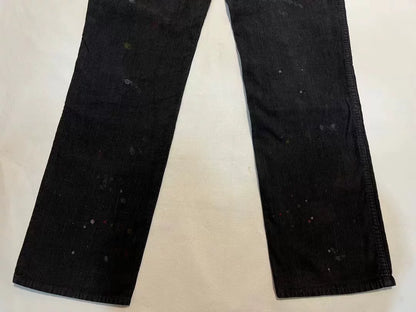 VISVIM 17AW FLUXUS 03 SLUB Cord Pants