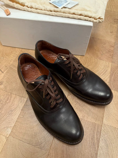 visvim CALLOWAY-FOLK