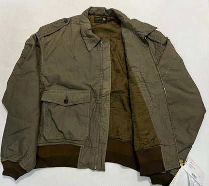 VISVIM HILTS JKT C/D
