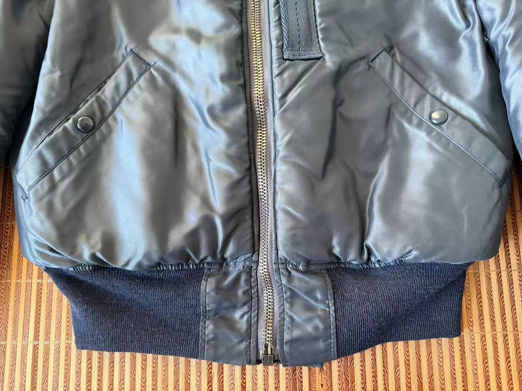 The Real McCoy B15C Jacket