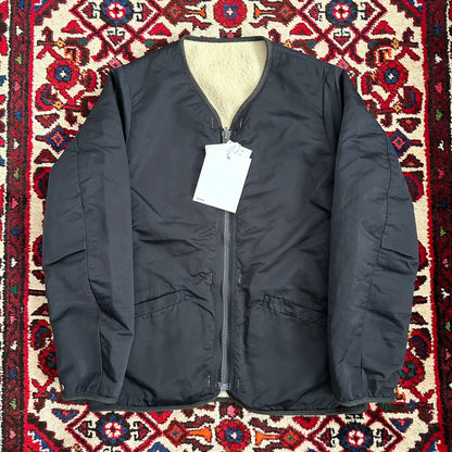visvim 16AW Iris Nylon Jacket