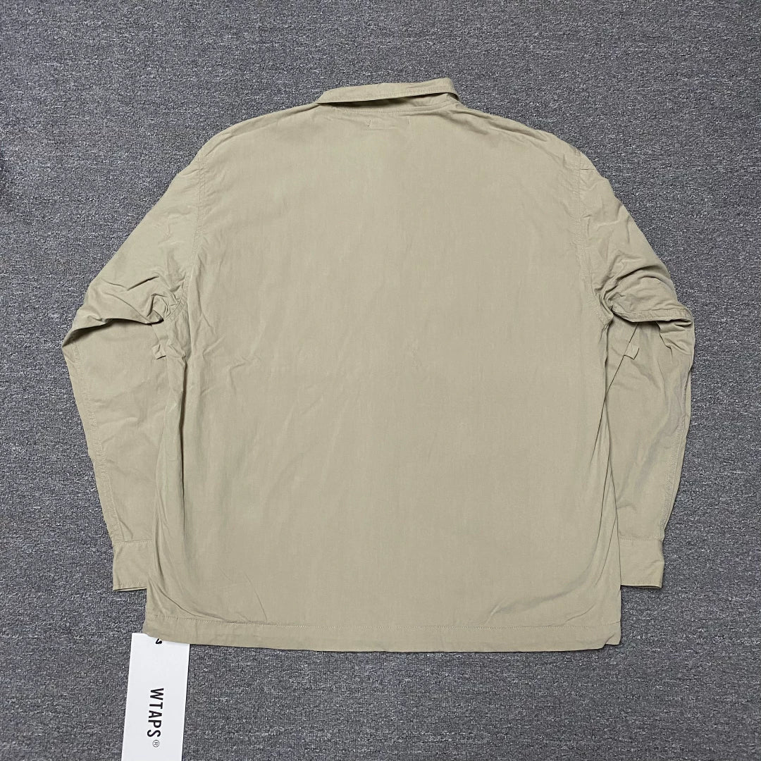WTAPS 21SS D90 Jacket