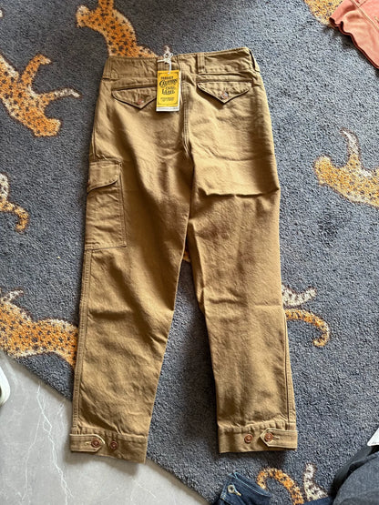 Freewheelers Aviators' Trousers 2024 Edition